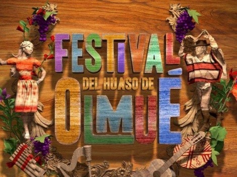 ¿Cuándo es el Festival del Huaso de Olmué?
