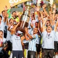 Magallanes se proclama campeón de la Supercopa después de ganarle a Colo Colo en penales