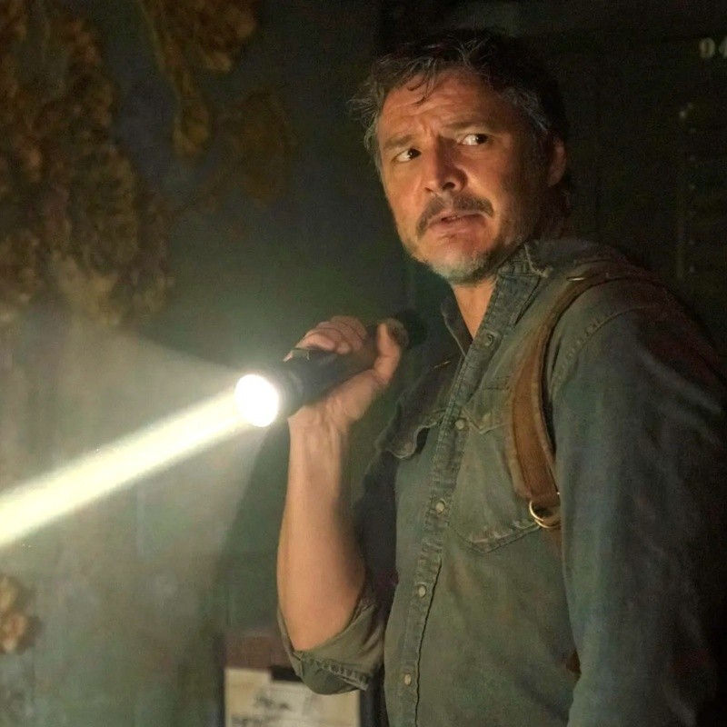 Pedro Pascal receberá US$ 600 mil por episódio de 'The Last of Us