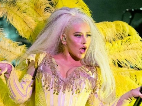 Christina Aguilera en Chile: ¿A qué hora comienza la venta de entradas?