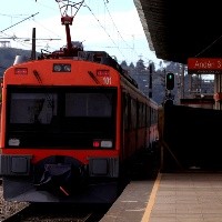 Anuncian nuevas estaciones de trenes en red de Concepción