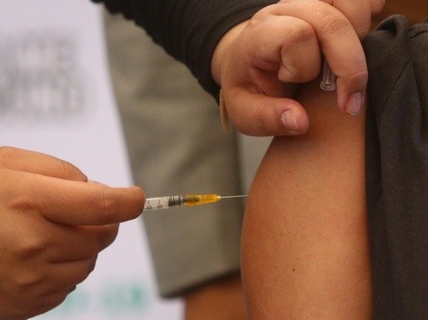 ¿Quiénes se pueden vacunar esta semana contra el Covid-19?