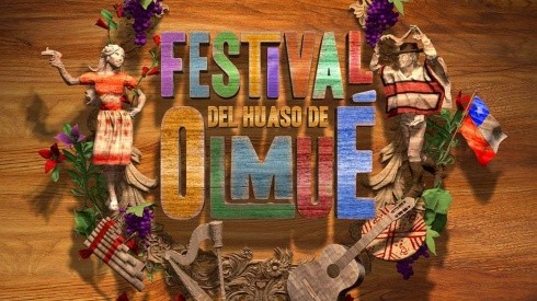 ¿Hay entradas disponibles para el Festival del Huaso de Olmué?