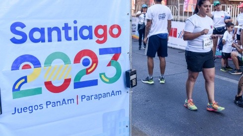 ¿Cuándo son los Juegos Panamericanos Chile 2023 y quién transmite?