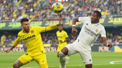 Su último cruce fue el pasado 7 de enero, por la fecha 16 de La Liga, con victoria para Villarreal por 2 a 1.