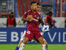 Leo Valencia encuentra club con desafío internacional
