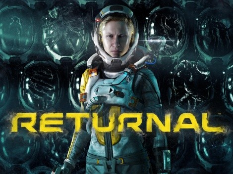 ¡Returnal ya tiene fecha de lanzamiento en PC!