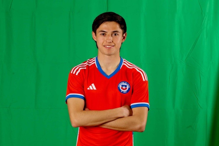 Manuel Lolas (Rangers)