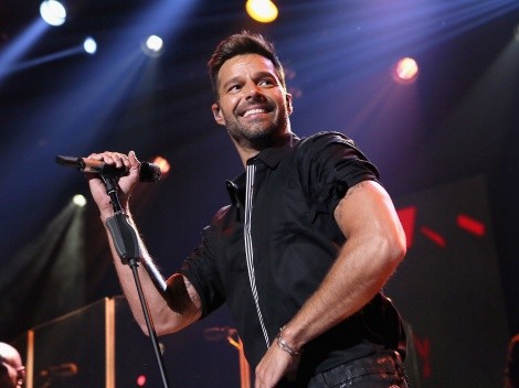 ¿Cuándo es el lanzamiento de entradas para Ricky Martin en Chile?