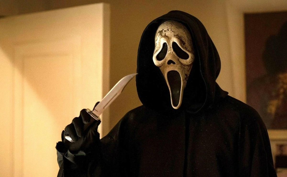 Cuándo se estrena Scream 6 en cines?