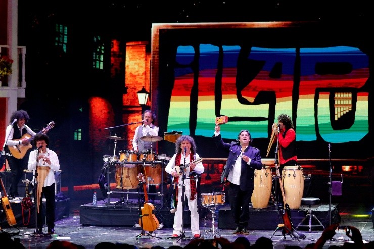 Agencia Uno | Illapu