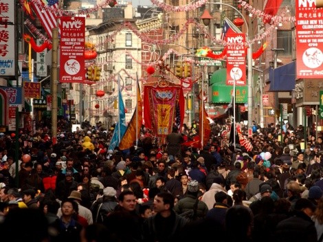 ¿Cuándo es el Año Nuevo Chino y cuál es su origen?