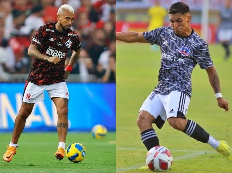 Flamengo y Colo Colo figuran en el nuevo ránking de la IFFHS
