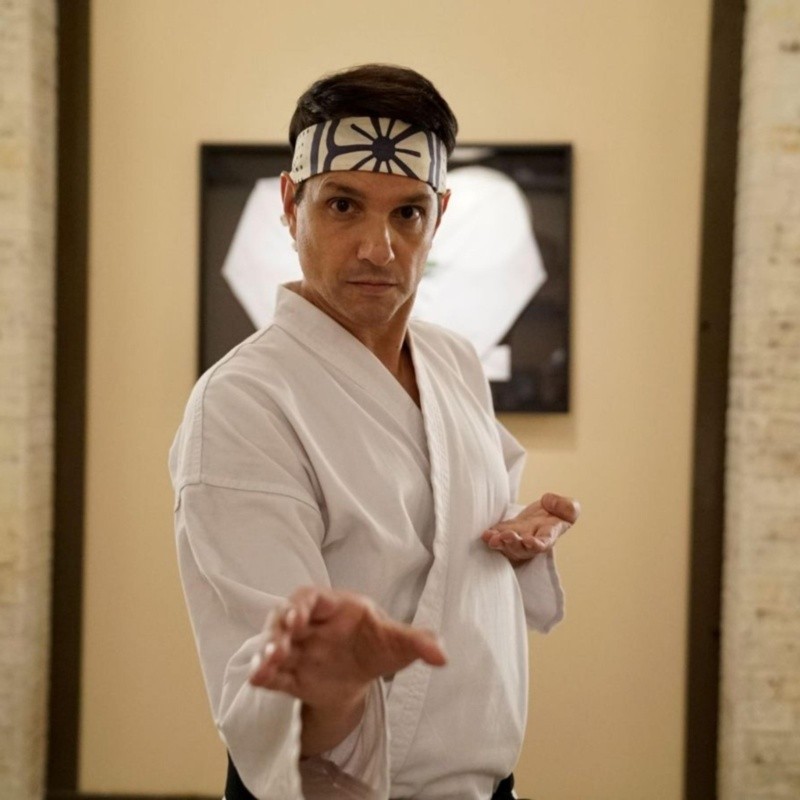 Temporada 6 de Cobra Kai: ¿Cuándo podría estrenarse? — Futuro Chile