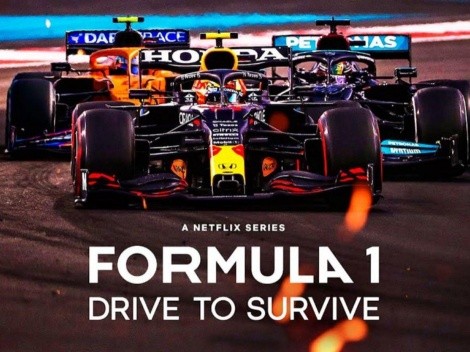 Esto viene en la quinta temporada de "Formula 1: Drive To Survive"