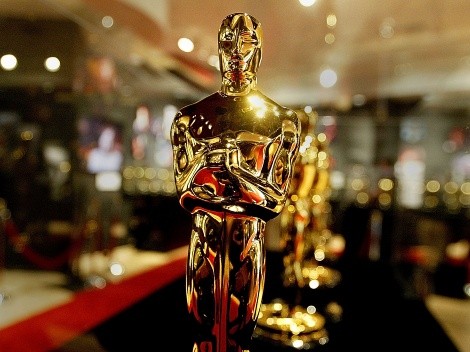 ¿Cuáles son las películas nominadas en Los Oscars 2023?