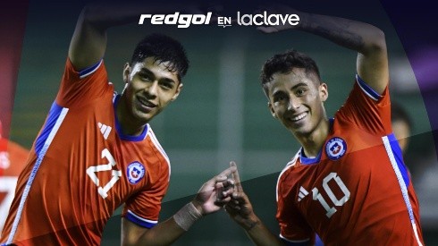 Chile Sub 20 venció a Bolivia en el Sudamericano, es parte de los temas de RedGol en La Clave.