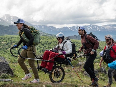 Tres mujeres deportistas recomiendan los mejores lugares para hacer trekking