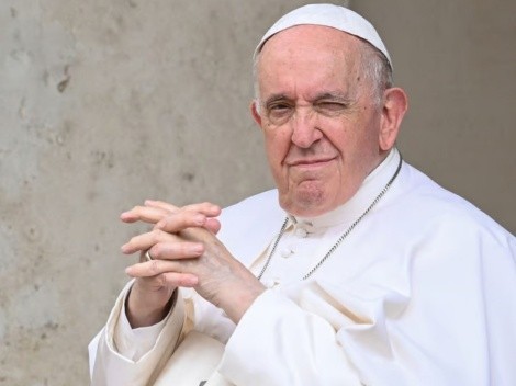 Papa Francisco aclara: "Ser homosexual no es un delito"