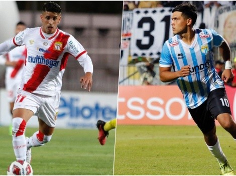 ¿Cuándo debutan Curicó y Magallanes en Libertadores?