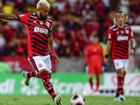 ¿Cuándo juegan Flamengo vs Palmeiras por la Supercopa de Brasil?