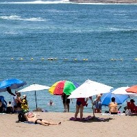 ¿Cuáles son? Advierten que playas chilenas pueden desaparecer por el cambio climático