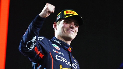 Max Verstappen no quiere compartir el simulador de Red Bull.