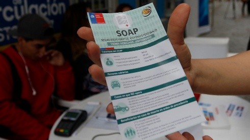¿Cuáles son los seguros SOAP más baratos este 2023?