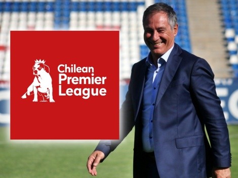 Holan da su receta para mejorar "la famosa Chilean Premier League"