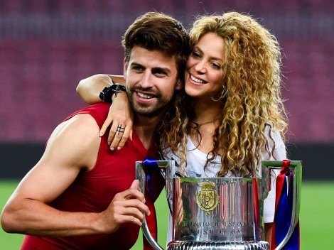 Shakira lanzará el 2 de febrero una nueva canción contra Piqué