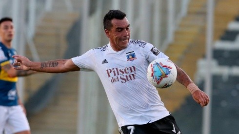 Esteban Paredes buscará el ascenso a la Primera B con el SAU.