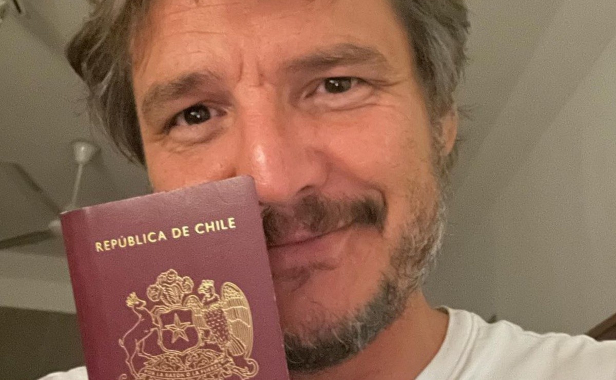 ¿de Dónde Es Pedro Pascal Españoles Se Apropian De Actor Chilenoemk 9359