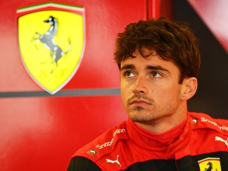 Ferrari fija objetivos para la nueva temporada de la F1