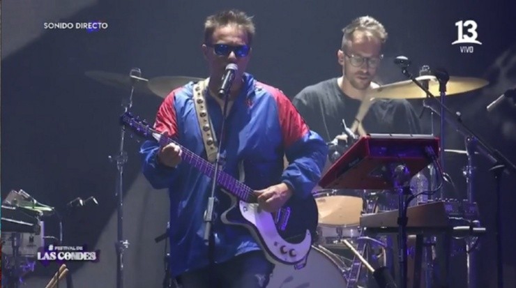 Festival de las Condes | Canal 13