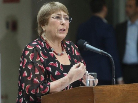 ¿Cuál será el rol de Michelle Bachelet para el Consejo Constitucional?