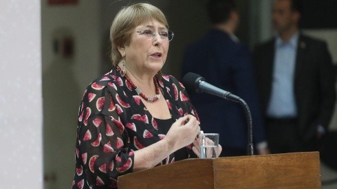 ¿Cuál será el rol de Michelle Bachelet para el Consejo Constitucional?