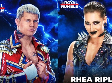 Resultados Royal Rumble 2023: Revive los mejores momentos del evento de la WWE