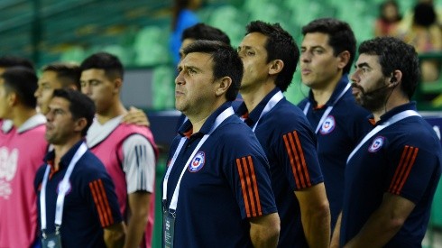 Chile solo consiguió 4 puntos de 12 posibles en el Sudamericano Sub 20.
