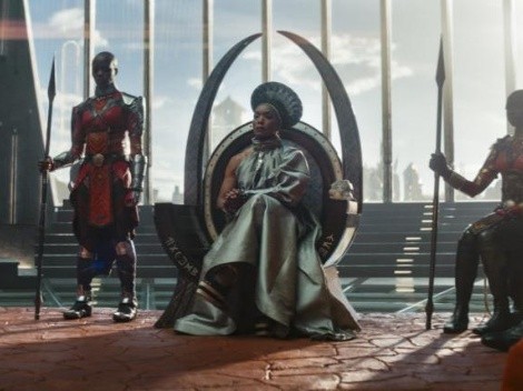 ¿Cuándo se estrena Black Panther: Wakanda Forever en Disney+?