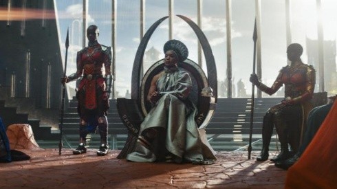 ¿Cuándo se estrena Black Panther: Wakanda Forever en Disney+?