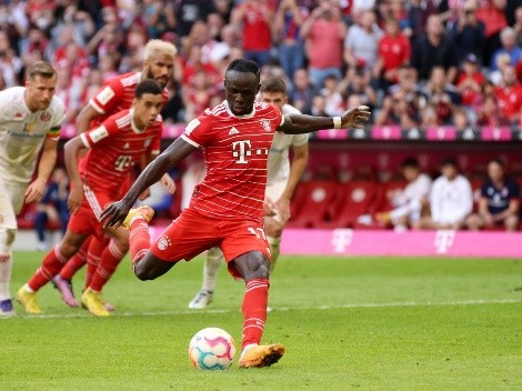 ¿Cuándo juega Mainz vs Bayern Múnich en la Copa de Alemania?