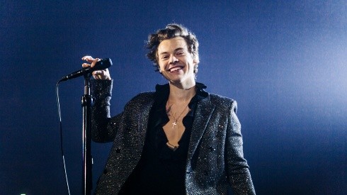 ¡Harry Styles se presentará en la ceremonia de los Grammys 2023!