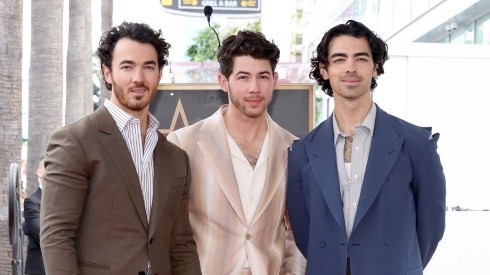 ¡Los Jonas Brothers confirman el lanzamiento de un nuevo álbum!