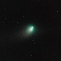 ¿Cuándo y a qué hora pasa el cometa verde en Chile y cómo verlo?