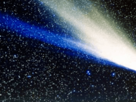 ¿Se podrá mirar directamente el Cometa Verde desde Chile?