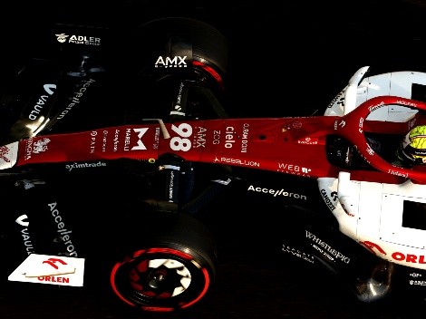 FIA mantiene decisión sobre el peso mínimo de los autos F1
