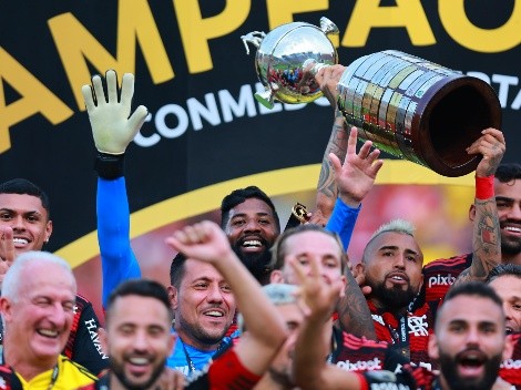 Flamengo en el Mundial de Clubes: debut y rival en el torneo