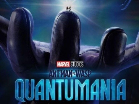¡Inicia la preventa de entradas para Ant-Man and The Wasp: Quantumania!