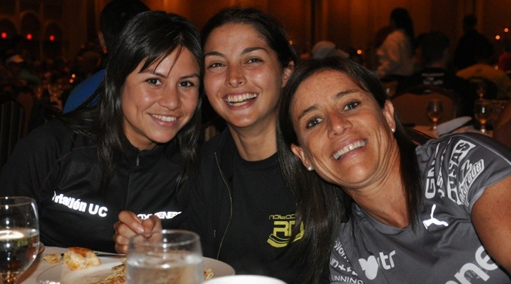 El caso de Stpehanie Subercaseaux pone nuevamente la violencia de género sobre el tapete