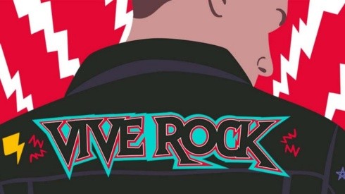 ¿Cuándo es el Vive Rock Festival en Chile?